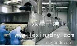 乐星干燥设备--