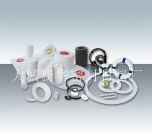 聚四氟乙烯密封垫