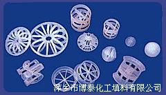 塑料散堆填料  聚丙烯填料  塑料填料