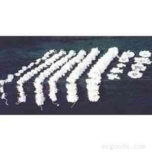 软性纤维组合填料