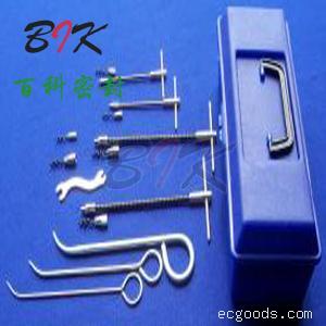 盘根维护工具基本套