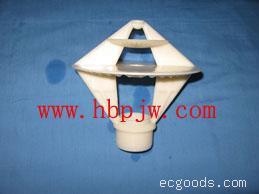 冷却塔喷头 -新花兰喷头（1+1/2）