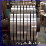 201不锈钢制管料