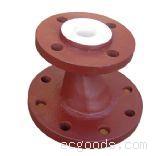 等压偏心大小头