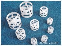 塑料鲍尔环填料