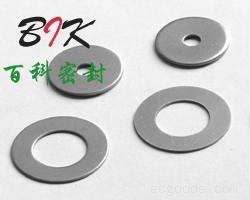 金属平垫片,紫铜垫片