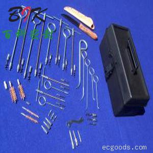 盘根维护工具豪华套