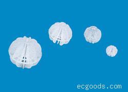 多面空心球填料