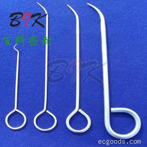 盘根维护工具钢性套装