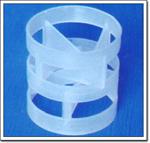 聚丙烯鲍尔环填料