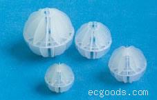 多面空心球填料