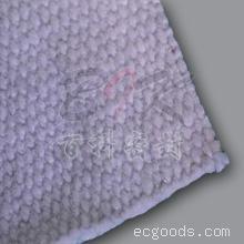 增强陶瓷纤维布,耐高温隔热布