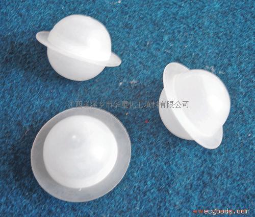 聚丙烯液面覆盖球