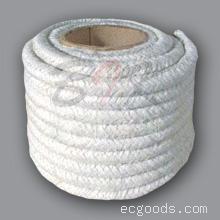 陶瓷纤维绳,陶瓷纤维纱线,陶瓷纤维松绳,陶瓷纤维圆编绳,陶瓷纤维方编绳