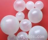 聚丙烯空心浮球