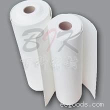 陶瓷纤维 纸硅酸铝耐火纤维纸