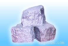 硅钙及脱氧合金