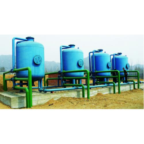 XGG型高效纤维节能过滤器