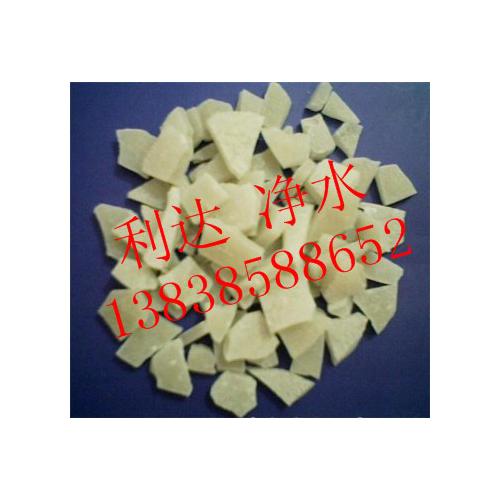 片状.粉状硫酸铝