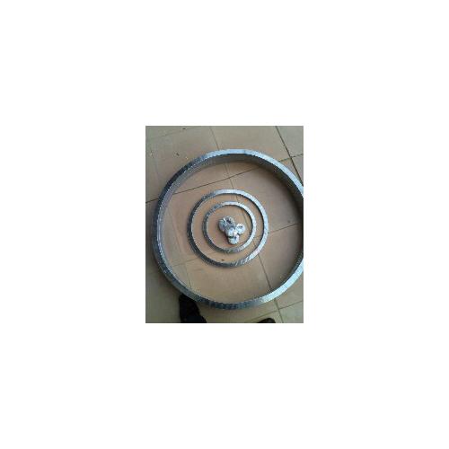 金属包覆平垫片