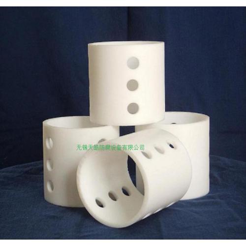 四氟拉西环、鲍尔环