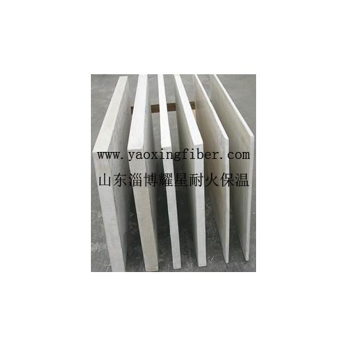陶瓷纤维板
