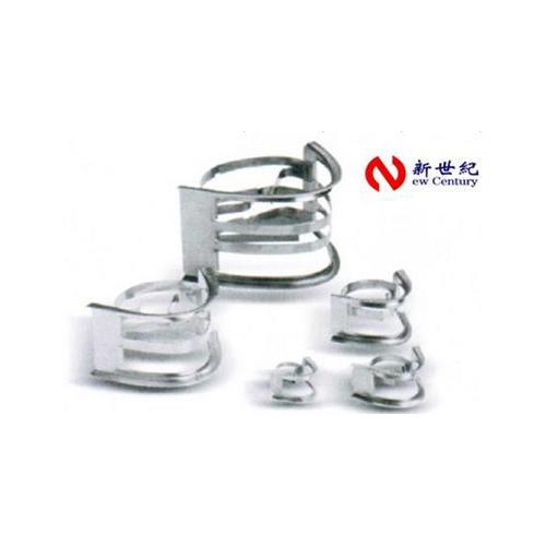 金属矩鞍环填料（IMTP）