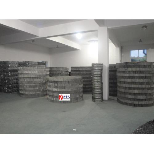 金属压延孔板波纹填料(MRP)