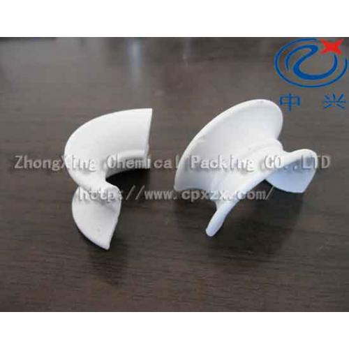 陶瓷矩鞍环填料