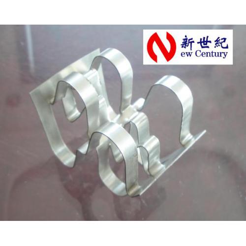 金属超级拉西环填料（MRSR）