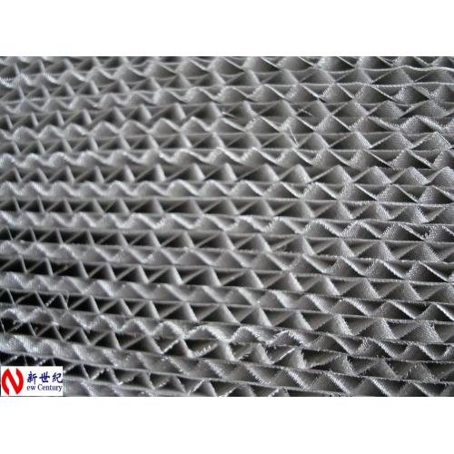 金属丝网波纹填料(MGP)