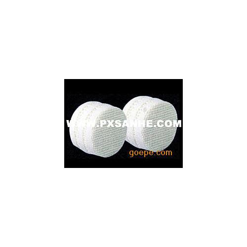 塑料孔板波纹填料