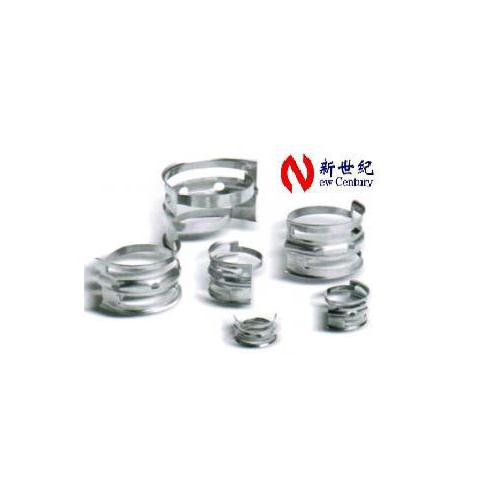 金属纳特环填料(MNR)