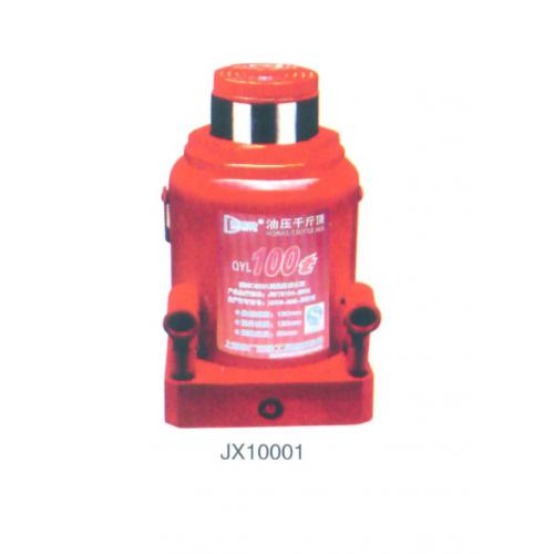 100T油压千斤顶