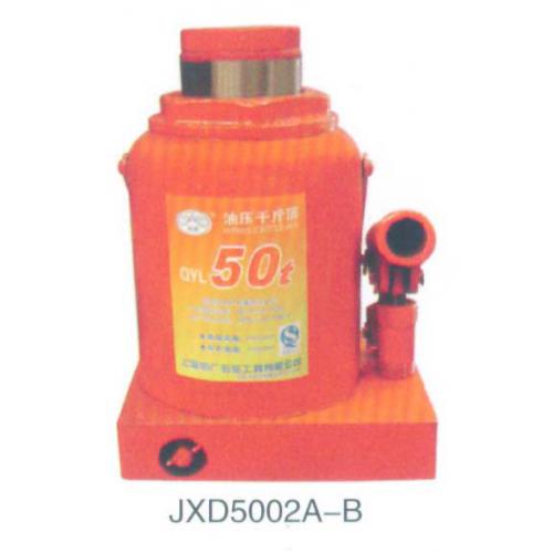 50T油压千斤顶