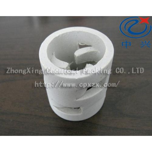 陶瓷鲍尔环填料