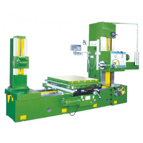 TX68数显卧式镗床