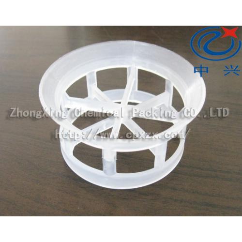 塑料阶梯环填料（材质：PBT,P