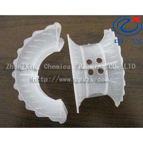 PP，RPP塑料异鞍环填料