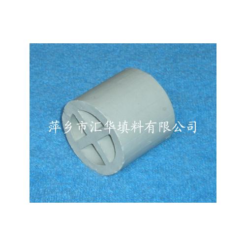 陶瓷十字隔板环