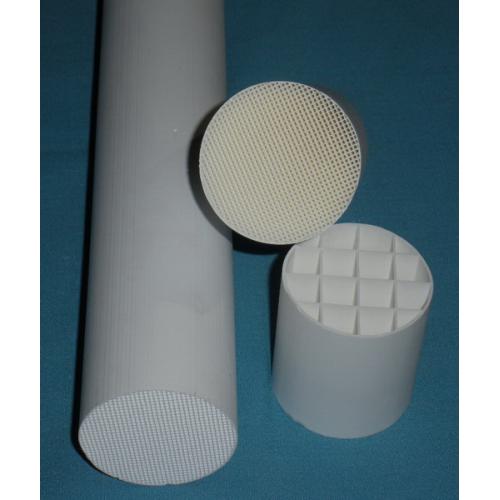 工业用蜂窝陶瓷载体