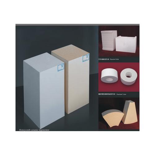 蓄热陶瓷垃圾焚烧炉用