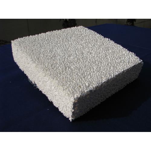 氧化铝泡沫陶瓷器