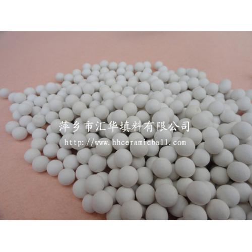 微孔瓷球填料
