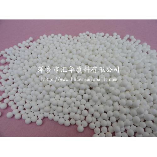 填料瓷球