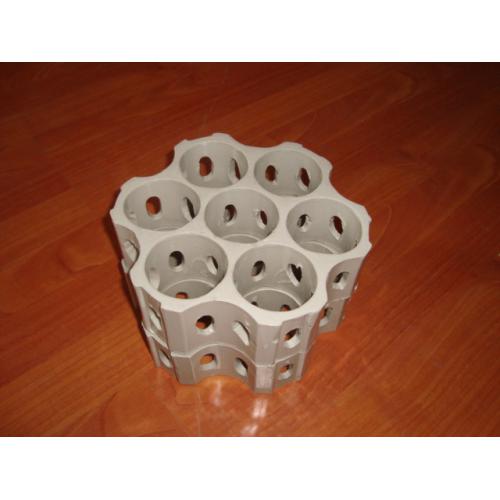 釉面陶瓷组合环