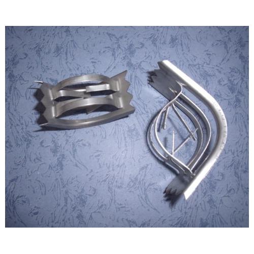 金属英特洛克斯环