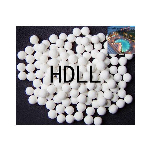 宏达滤料厂活性氧化铝除氟剂