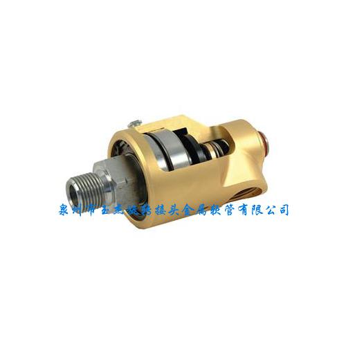 玉杰牌H型旋转接头