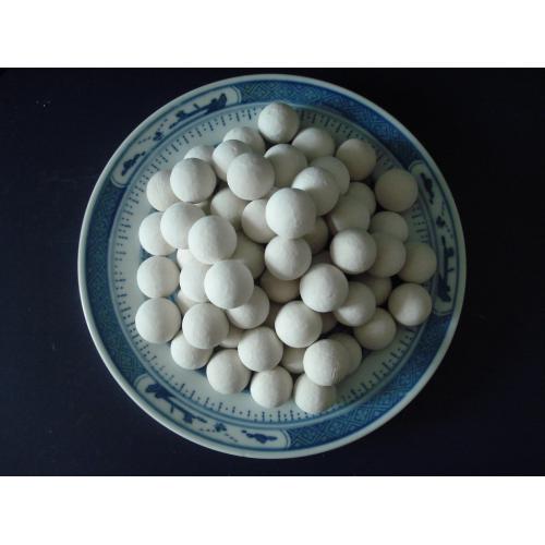 惰性氧化铝瓷球